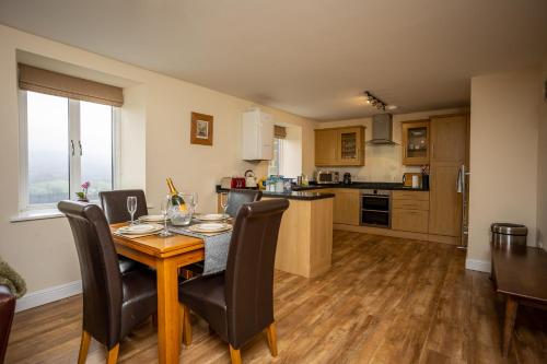 Swallow View, A Spacious Base with stunning views, Matlock (foto 4)