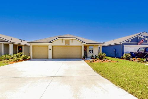 Arbor Retreat in Jacksonville, USA