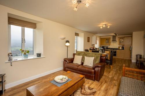 Swallow View, A Spacious Base with stunning views, Matlock (foto 10)