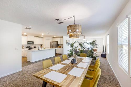 Arbor Retreat in Jacksonville, USA