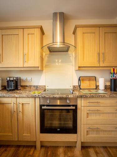 Swallow View, A Spacious Base with stunning views, Matlock (foto 6)