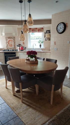 Knockrobin Cottage in Уїклоу