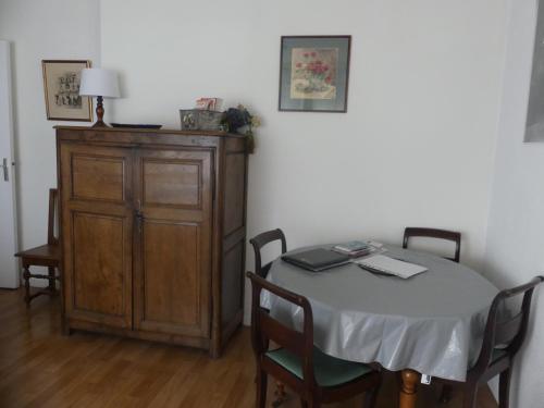 T2 calme logement entier 45 m² sur Debourg/Gerland, Lyon (photo 2)