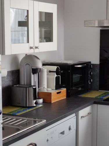 T2 calme logement entier 45 m² sur Debourg/Gerland, Lyon (photo 8)