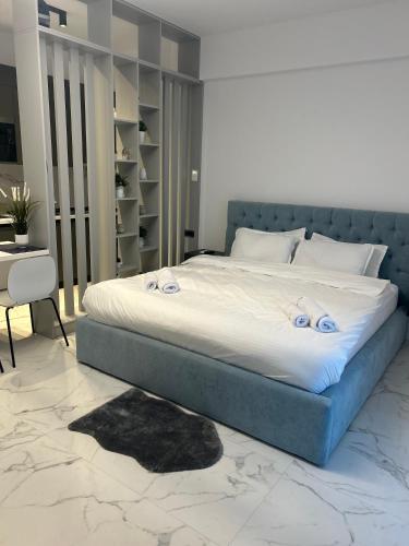 Studio Lux Mamaia Sea-On