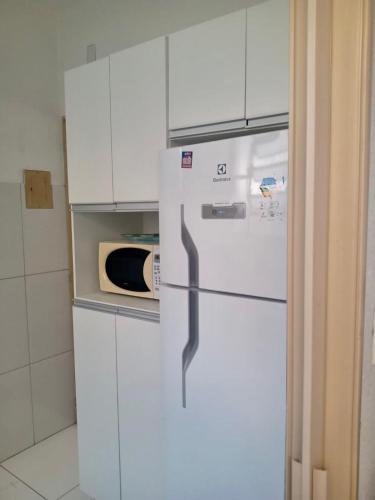 Apartamento para Temporada, sem vaga de garagem!