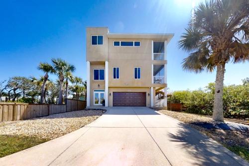 Indian River Gem in New Smyrna Beach, USA
