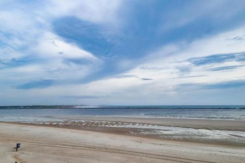 Indian River Gem in New Smyrna Beach, USA