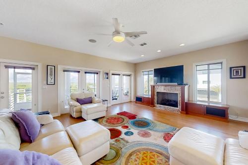 Indian River Gem in New Smyrna Beach, USA