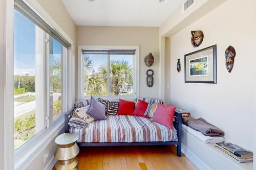 Indian River Gem in New Smyrna Beach, USA
