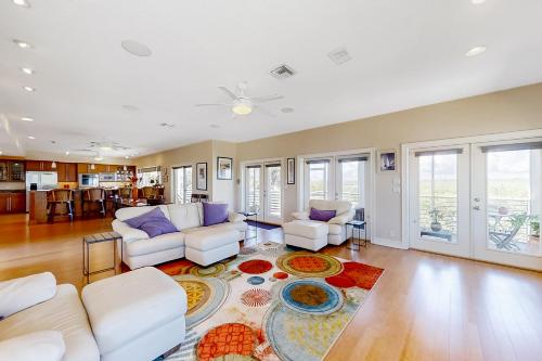 Indian River Gem in New Smyrna Beach, USA