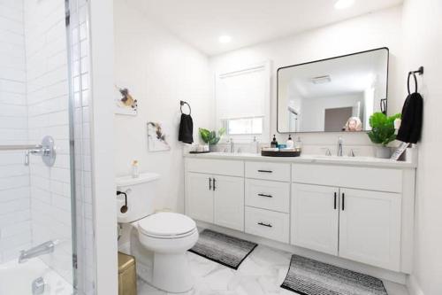 The Charles-South Shore The Charles-South Shore