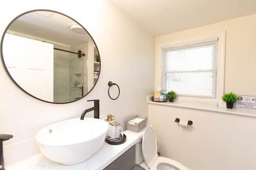 The Charles-South Shore The Charles-South Shore