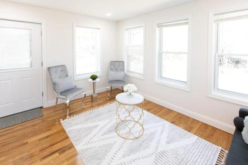 The Charles-South Shore The Charles-South Shore