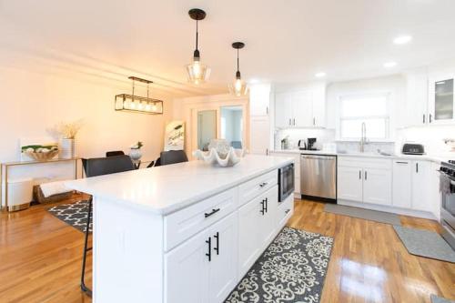 The Charles-South Shore The Charles-South Shore