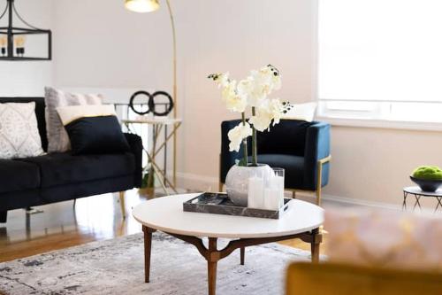 The Charles-South Shore The Charles-South Shore