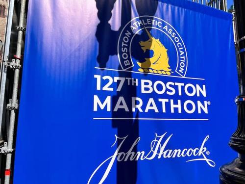 The Charles-South Shore The Charles-South Shore