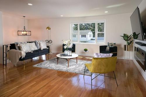 The Charles-South Shore The Charles-South Shore