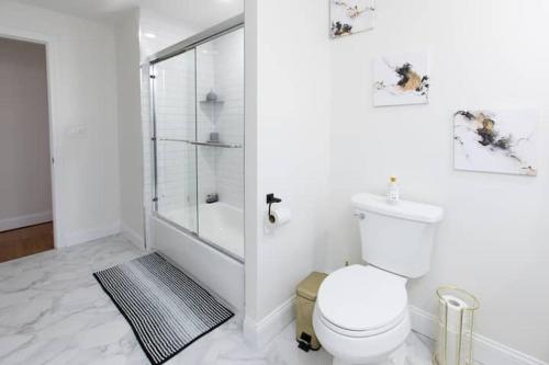 The Charles-South Shore The Charles-South Shore