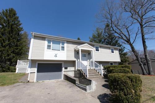 The Charles-South Shore The Charles-South Shore