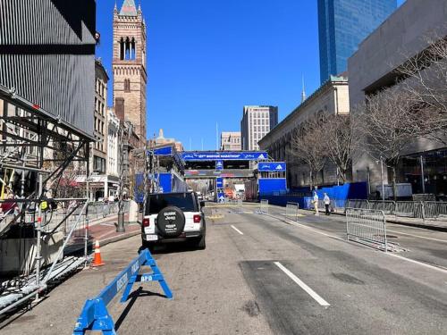 The Charles-South Shore The Charles-South Shore