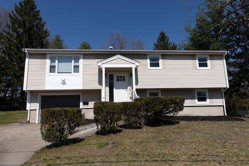 The Charles-South Shore The Charles-South Shore