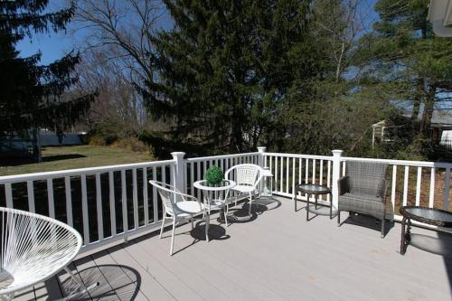 The Charles-South Shore The Charles-South Shore