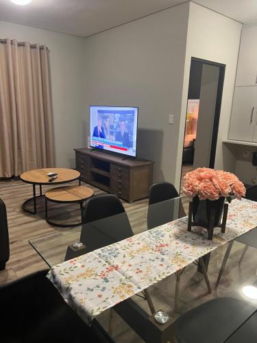 Yula Apartments