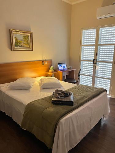 . Hotel Elithi - O melhor custo benefício