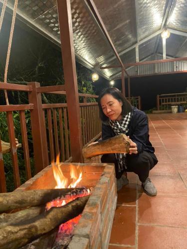 Lanh Sapa Homestay
