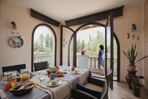 Facilities, Brezza di Mare in Ortelle
