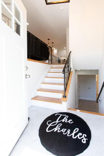 المنظر الخارجي, The Charles-South Shore in Randolph