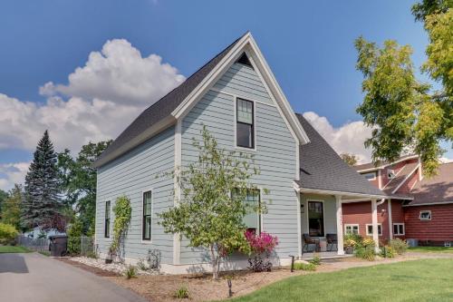 Cherry Pie Abode - image 11