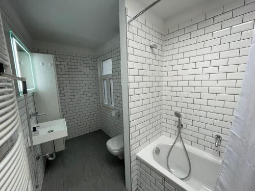 Apartament duplex, Bruksela (zdjęcie 7)