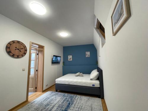 Apartament duplex, Bruksela (zdjęcie 6)