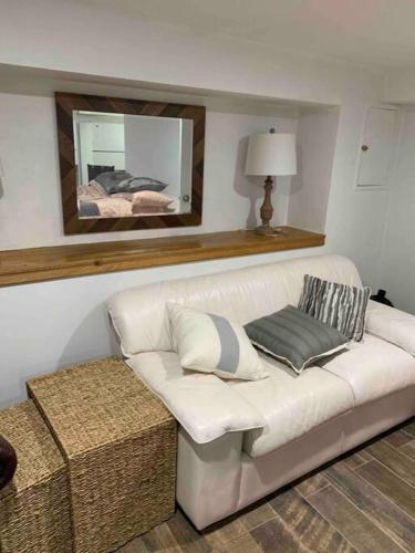 Studio by New York Harbor in Saint George, USA