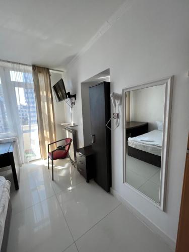 Marszałkowska Apartments Studio Central Warsaw, Varšava (fotografie 9)