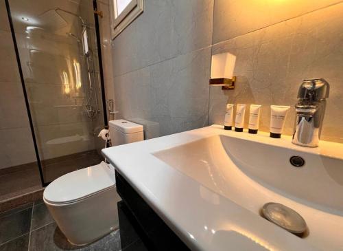 Elite Hospitality Motel -Suite Teseen St