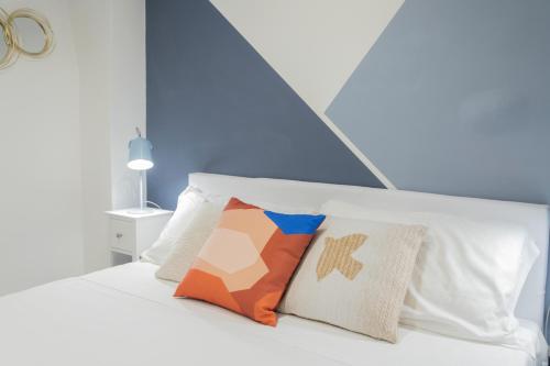 Nina - Tiny Suite in Trastevere, Rome