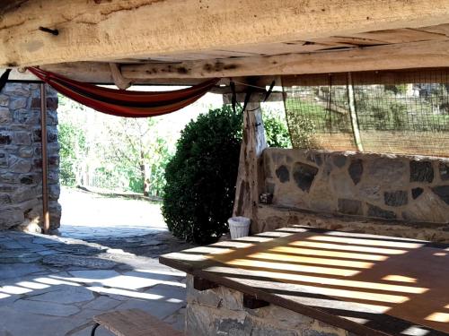 Casa Capricho in Proaza