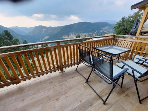 הסביבה הקרובה, Villa Te Ibra - Rugovë (Villa Te Ibra - Rugove) in פג'ה