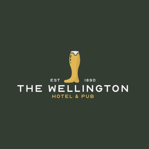 The Wellington Hotel Birmingham - Budget Hotel Near O2 Academy, Birmingham