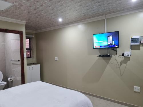 Airport Airbnb in 理查茲灣中央