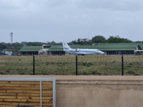 Airport Airbnb in 理查茲灣中央
