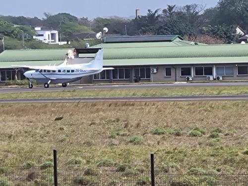 Airport Airbnb in 理查茲灣中央