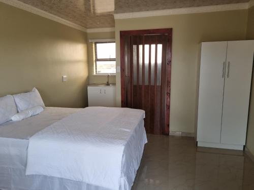 Airport Airbnb in 理查茲灣中央
