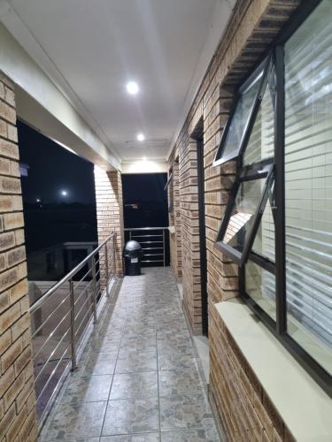 Airport Airbnb in 理查茲灣中央