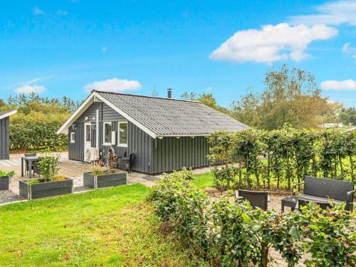 Holiday Home Nordvej