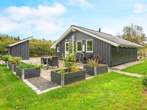 Holiday Home Nordvej