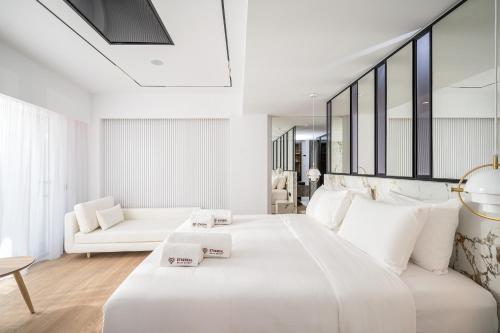 Ethereal White Resort Hotel & Spa